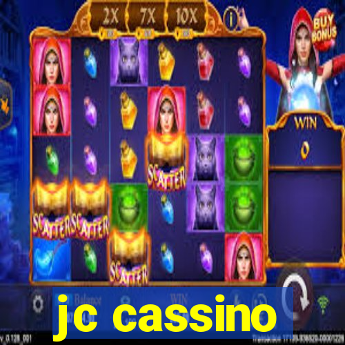 jc cassino